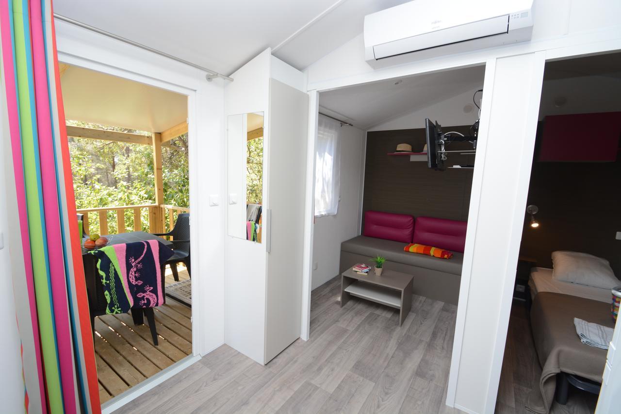 Campsite Les Playes Six-Fours-les-Plages