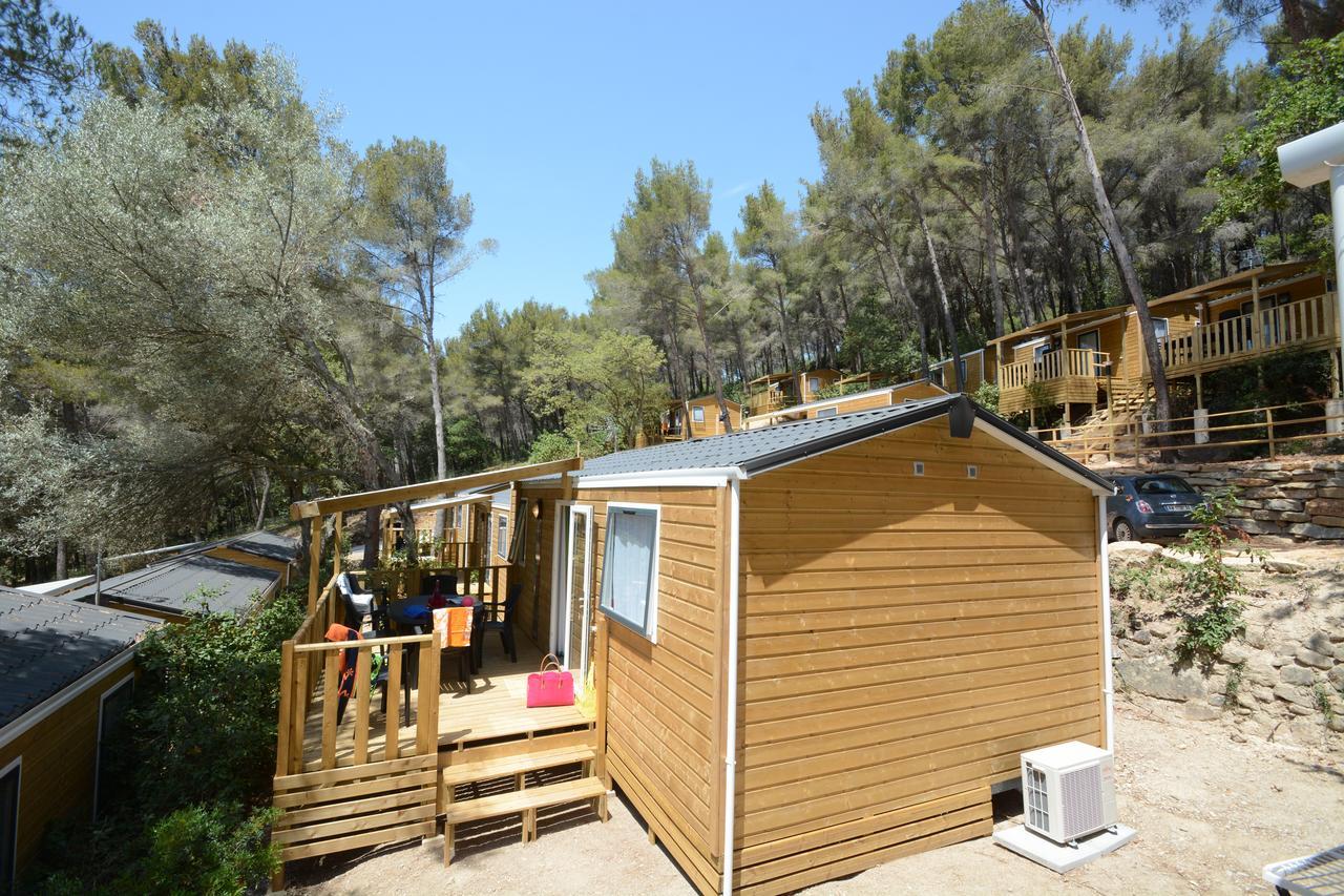 Les Playes * Six-Fours-les-Plages