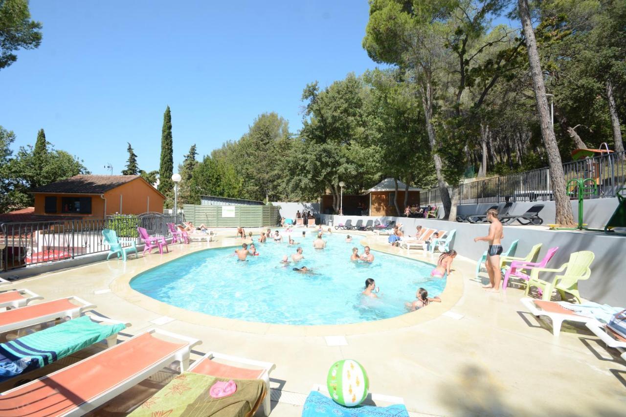 Les Playes Campsite *